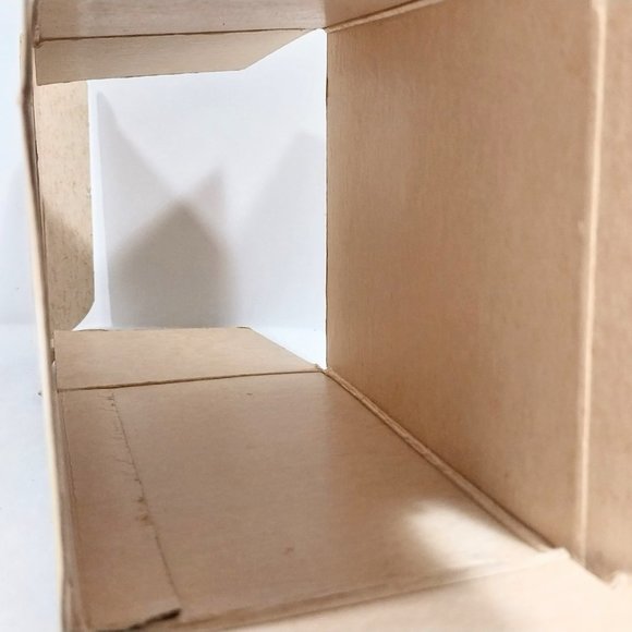 Vintage Avon Cologne‎ Bottle Box (EMPY BOX) Haynes-Apperson 1902 #1324 - Picture 6 of 8